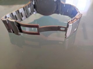 Reloj Glycine Cuarzo Diver 42mm