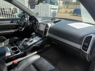 Porsche Cayenne 2017