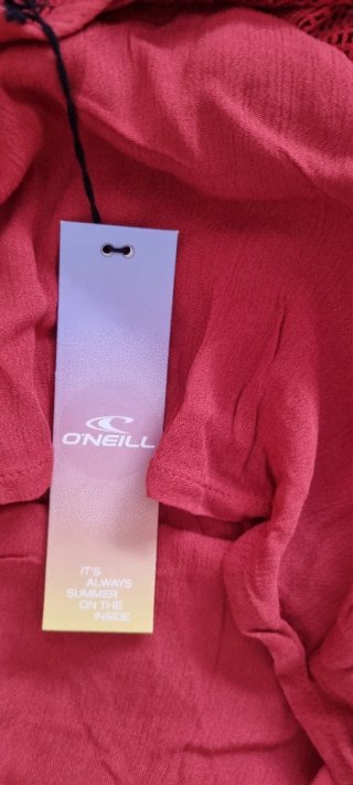 Top Oneil Rojo