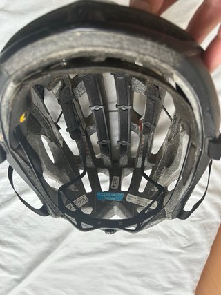 Casco S-Works