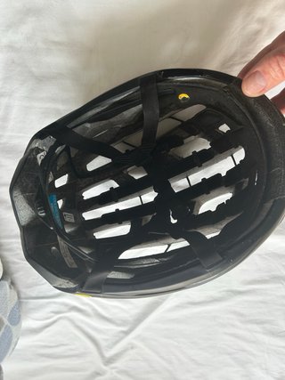Casco S-Works