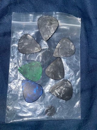 Guitarlele 6 cuerdas Ukelele Barítono marca Luna