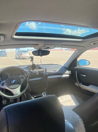 BMW Serie 1 2005