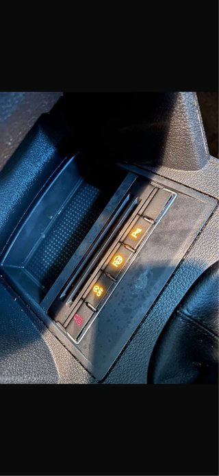 Volkswagen Touran 2011