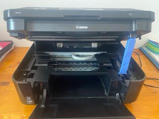 Canon MX410 Impresora Multifunción
