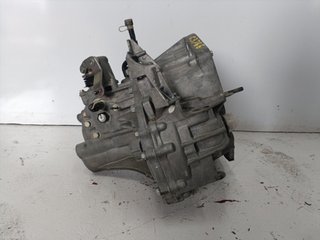 CAJA CAMBIOS RENAULT SCENIC II (JM) D/F9Q D8 ND00
