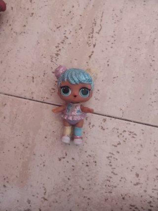 Muñecas LOL Surprise y Accesorios