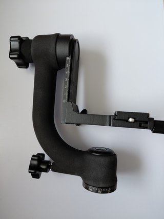 Gimbal 360°