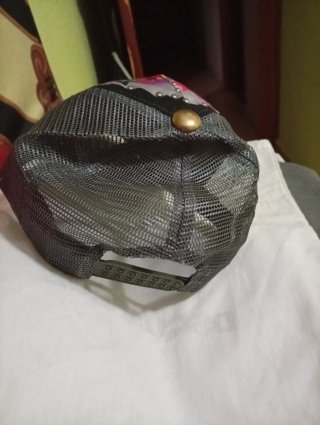 2 Gorras de chica sin estrenar