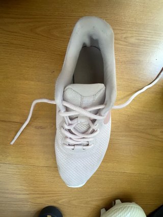 Zapatillas Nike Rosa Talla 39