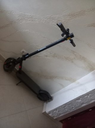Patinete Eléctrico Xiaomi Elite