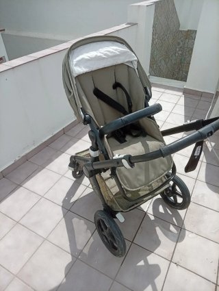 Bugaboo Fox