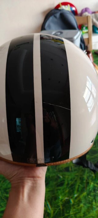 Casco Moto Talla M ECE-R 22.05