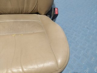 ASIENTO DELANTERO DERECHO SUZUKI GRAND VITARA (JB