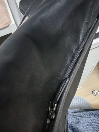 Bolso Prada Negro