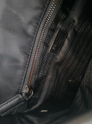 Bolso Prada Negro