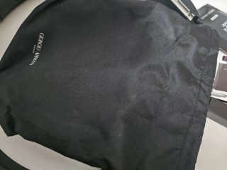 Bolso Prada Negro