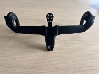 Manillar PRO Vibe Evo Integrado