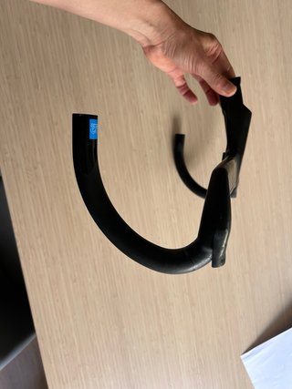 Manillar PRO Vibe Evo Integrado