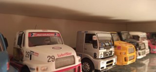 Coches Scalextric