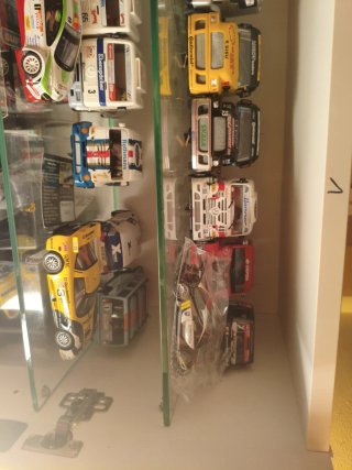 Coches Scalextric