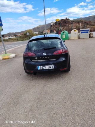 SEAT Leon 2005