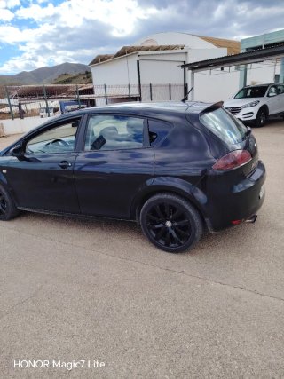 SEAT Leon 2005