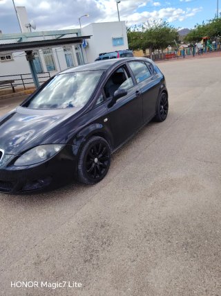 SEAT Leon 2005
