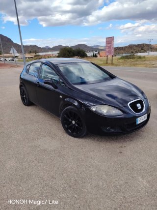 SEAT Leon 2005
