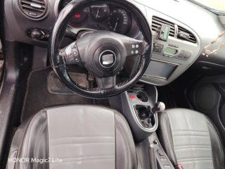 SEAT Leon 2005