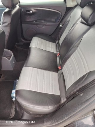 SEAT Leon 2005