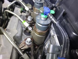 Citroen rectp5515035 bh01 motor c4 1.6 bluehdi 120