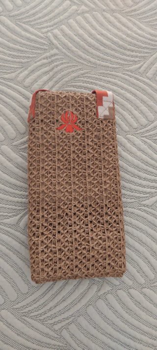 Bolso de playa
