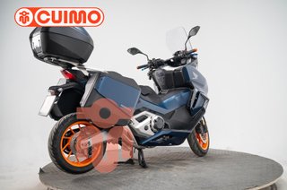 HONDA FORZA 750
