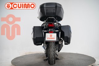 HONDA FORZA 750