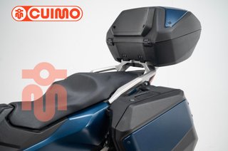 HONDA FORZA 750