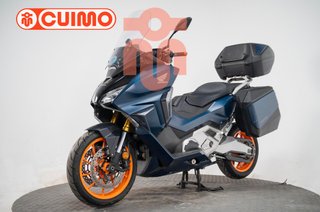 HONDA FORZA 750