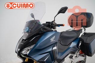 HONDA FORZA 750