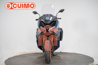 HONDA FORZA 750