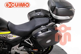 HONDA CB 500 X