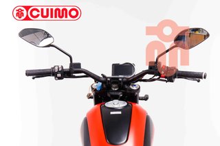 DUCATI SCRAMBLER FULL THROTTLE