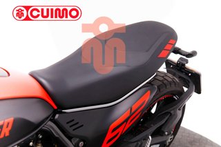 DUCATI SCRAMBLER FULL THROTTLE