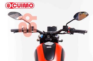 DUCATI SCRAMBLER FULL THROTTLE