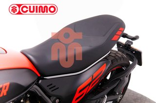 DUCATI SCRAMBLER FULL THROTTLE