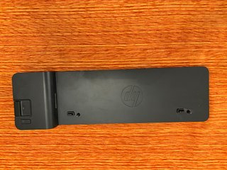 HP EliteBook 840 G5 16GB RAM, (Docking incluso)