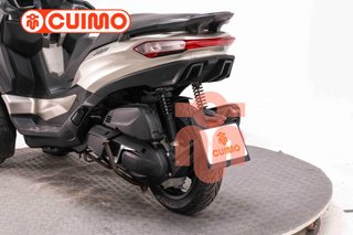 PIAGGIO MP3 LT 400