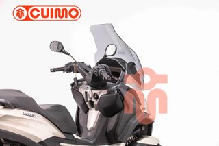 PIAGGIO MP3 LT 400