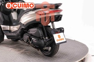 PIAGGIO MP3 LT 400