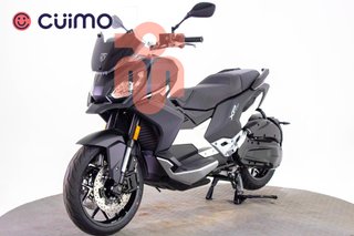 PEUGEOT XP 400 ALLURE