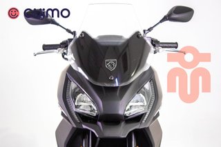 PEUGEOT XP 400 ALLURE